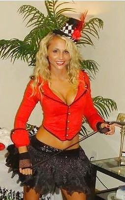 25P Ashley B (girl we went to school with, see description)