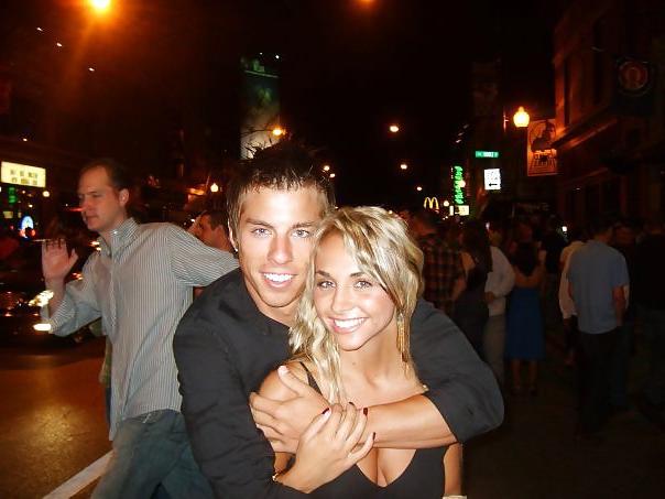 25P Ashley B (girl we went to school with, see description)