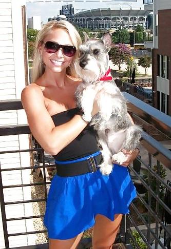 25P Ashley B (girl we went to school with, see description)