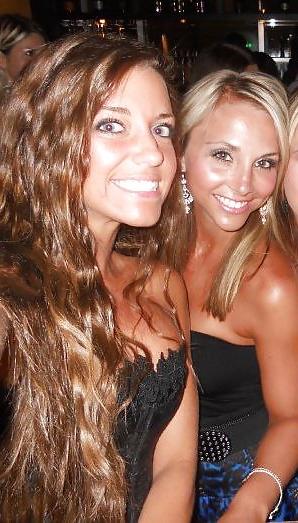 25P Ashley B (girl we went to school with, see description)