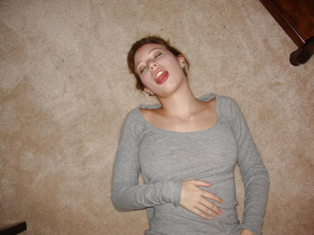 19P Young Girl