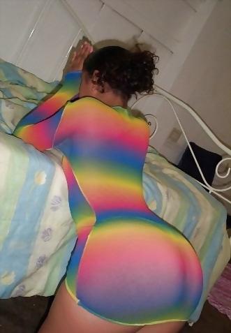 25P Bundas e bucetas