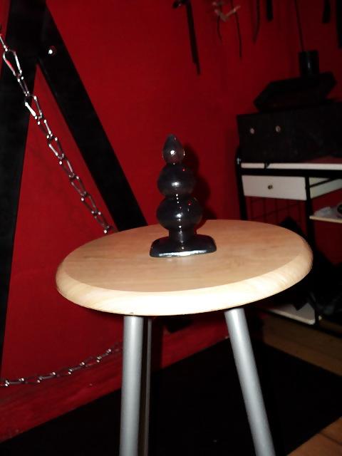 20P BDSM - Lady TS Denise Love