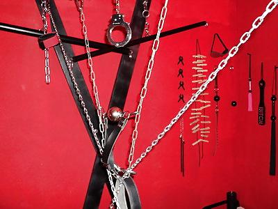 20P BDSM - Lady TS Denise Love