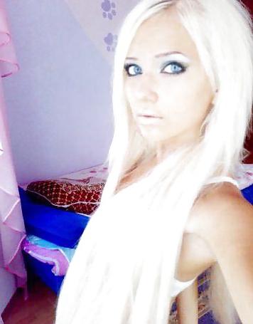 25P Sexy Russian girlz
