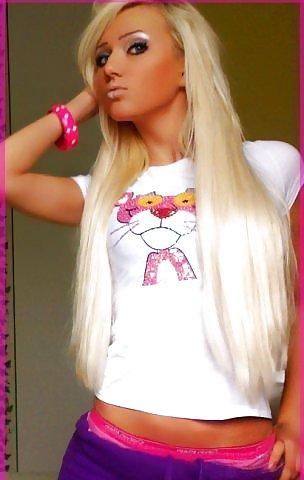 25P Sexy Russian girlz