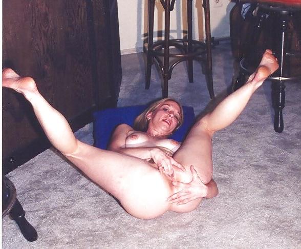 24P Hairy Web Wives and Sluts # 7