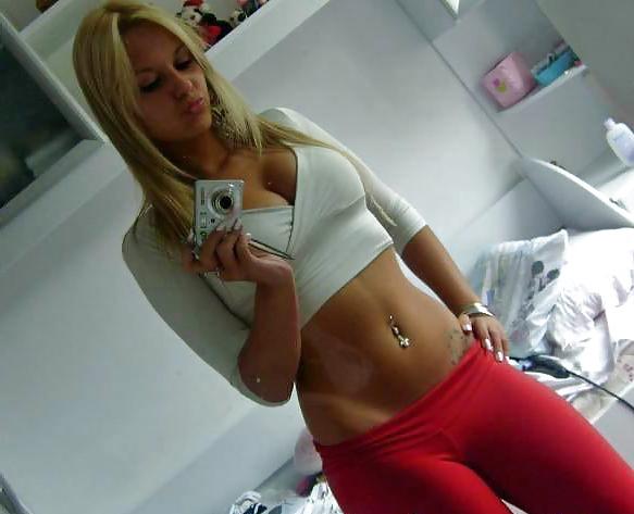 25P Bk Girls Gym Pants Suplex 8