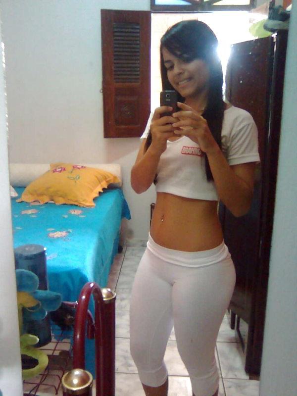 25P Bk Girls Gym Pants Suplex 8