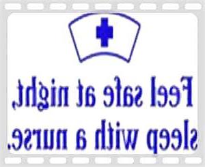 7P Ich liebe eine Krankenschwester PRN