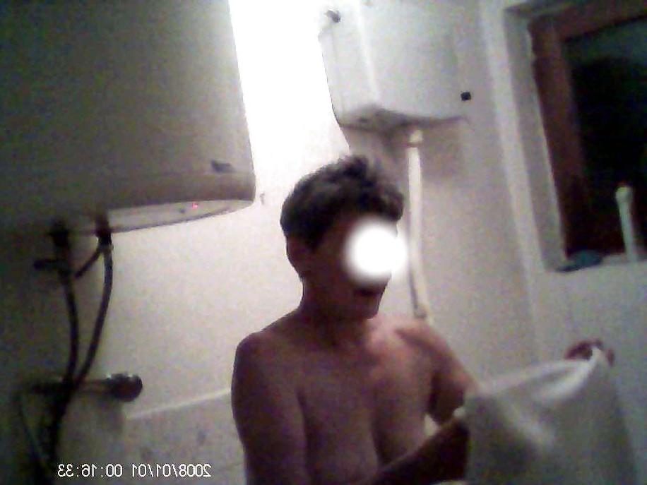 13P Spying my mother in law