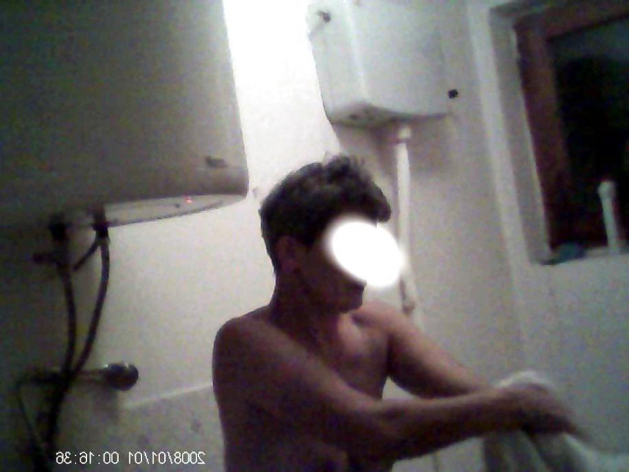 13P Spying my mother in law