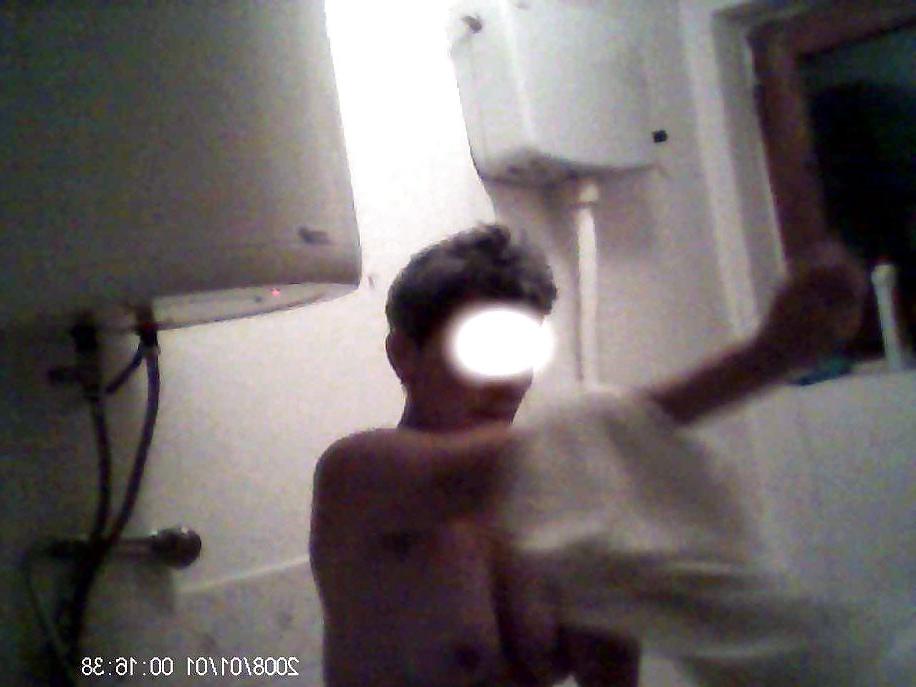 13P Spying my mother in law