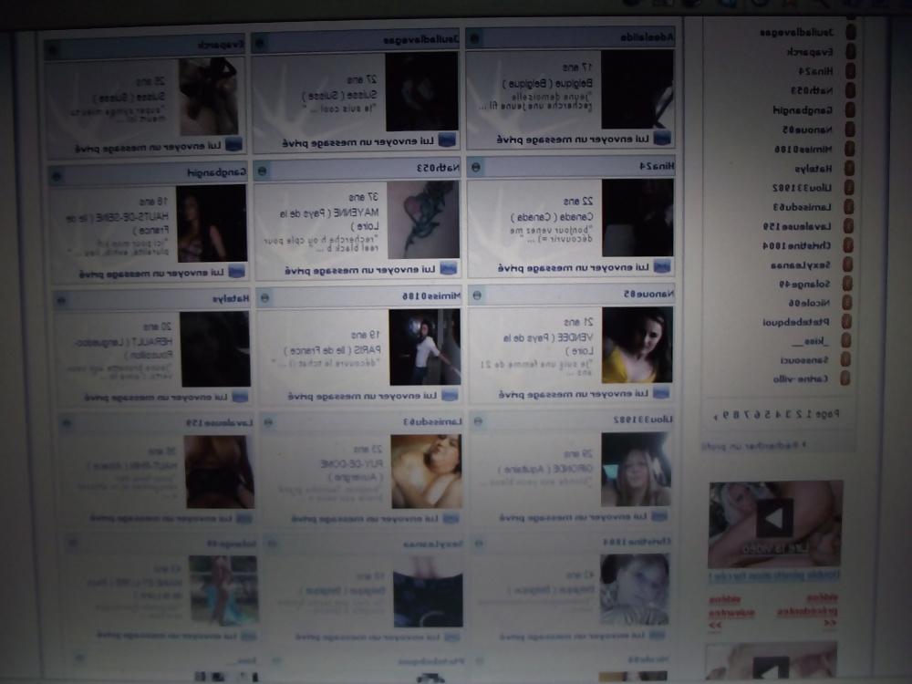 20P Site webcam gratuit bobtv.fr , liberticam , visiogood 