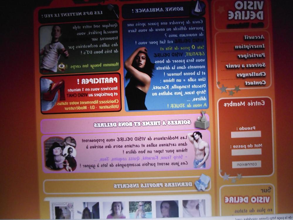20P Site webcam gratuit bobtv.fr , liberticam , visiogood 