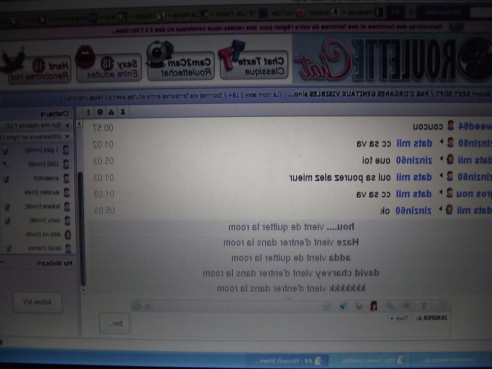 20P Site webcam gratuit bobtv.fr , liberticam , visiogood 