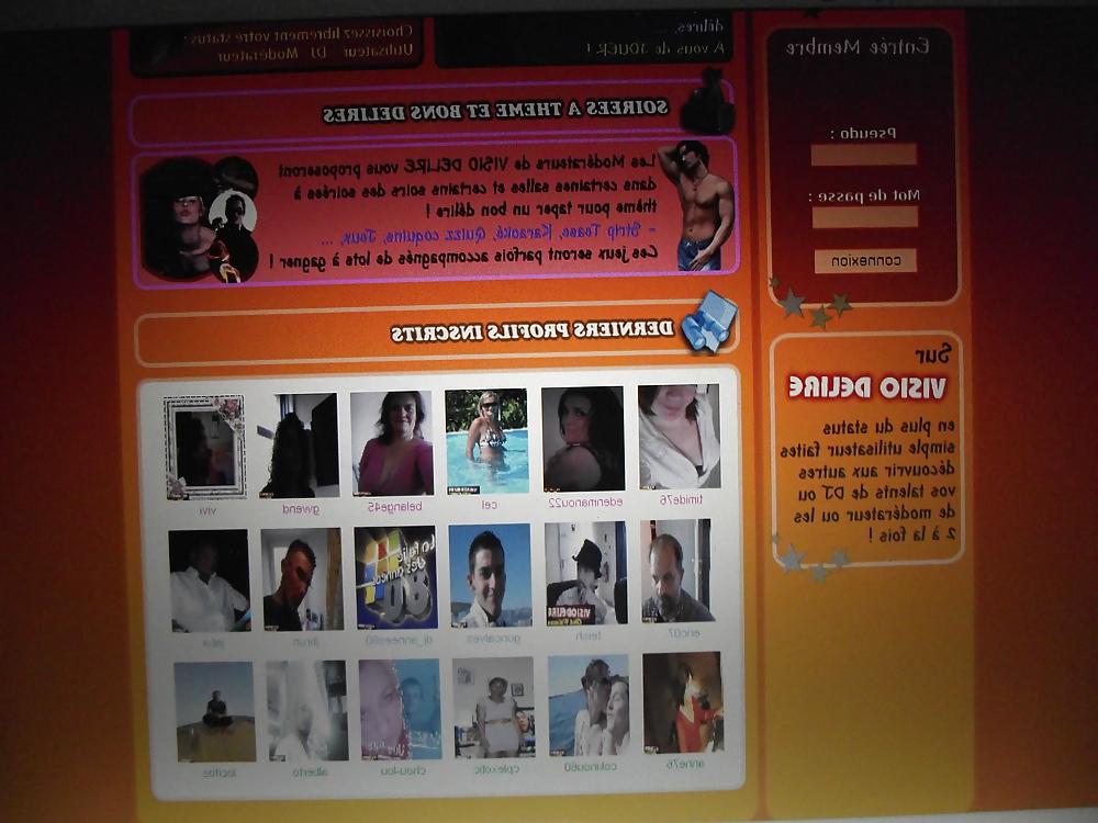 20P Site webcam gratuit bobtv.fr , liberticam , visiogood 