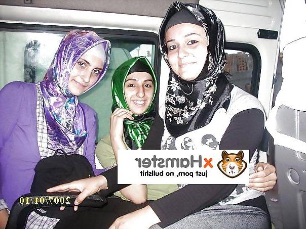 25P NEW hijab
