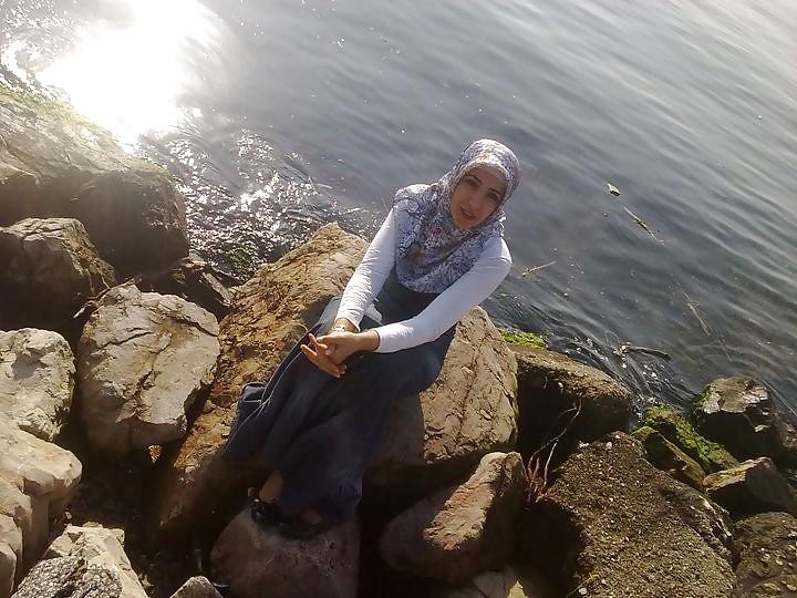 25P NEW hijab