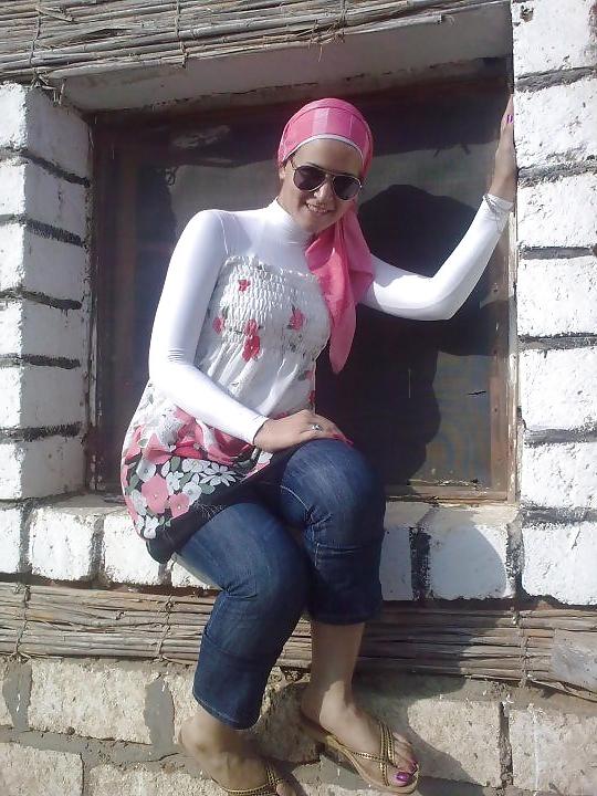 25P NEW hijab