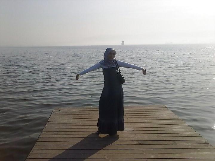 25P NEW hijab