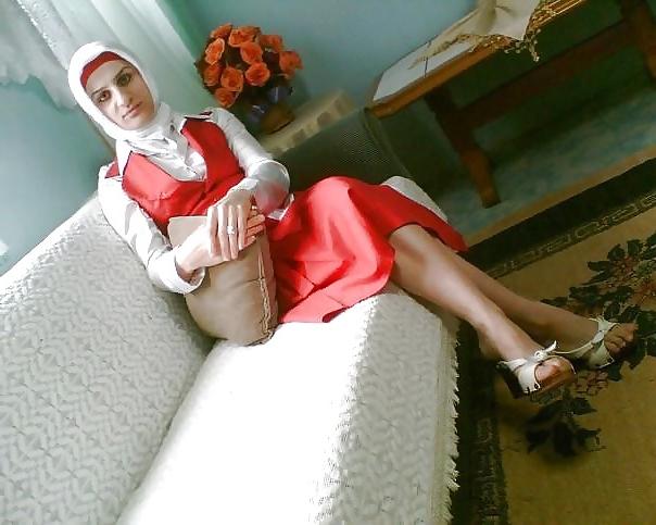 25P NEW hijab