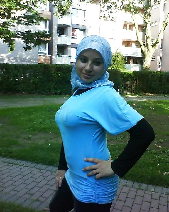 25P NEW hijab