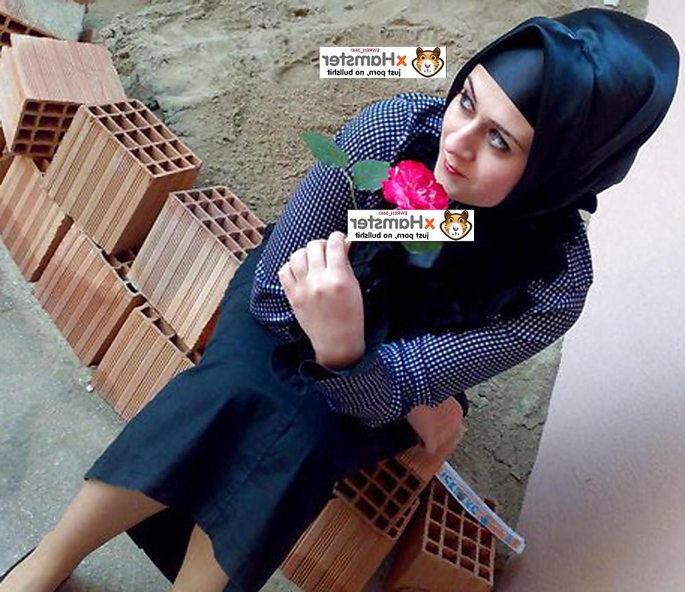 25P NEW hijab