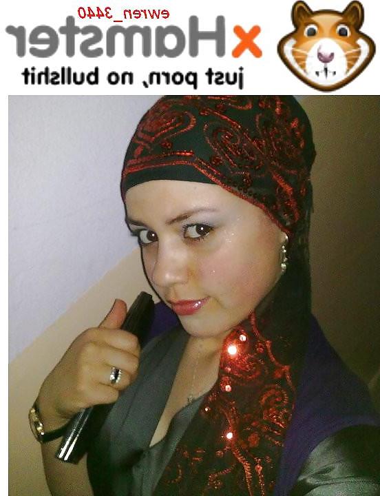 25P NEW hijab