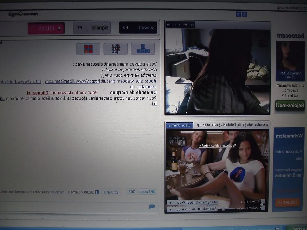 14P Sites webcam gratuit bazoocam.org