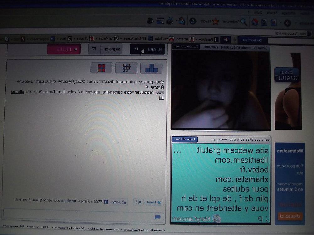 14P Sites webcam gratuit bazoocam.org