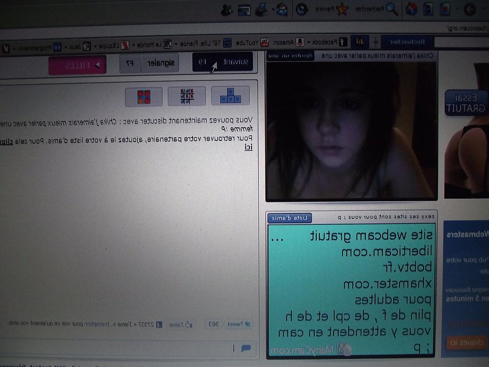 14P Sites webcam gratuit bazoocam.org