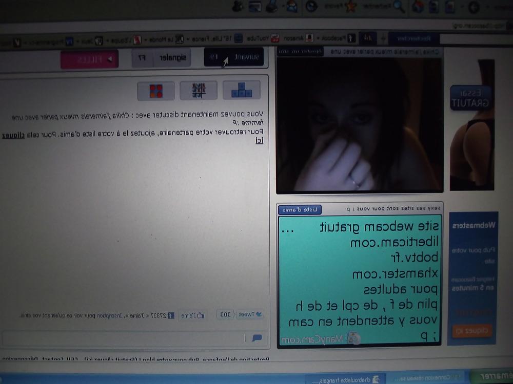 14P Sites webcam gratuit bazoocam.org