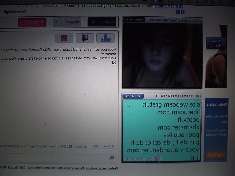 14P Sites webcam gratuit bazoocam.org