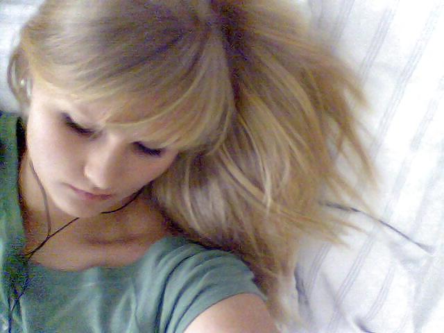 25P Webcam pics