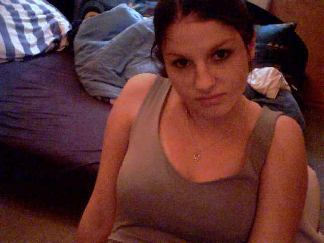 25P Webcam pics
