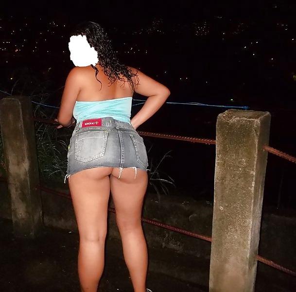 25P Negras safadas