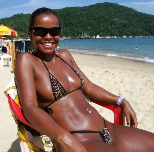 25P Negras safadas