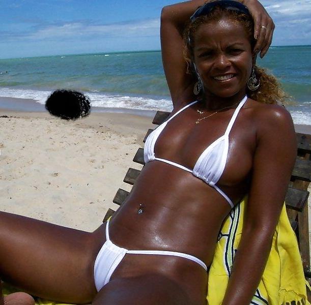 25P Negras safadas