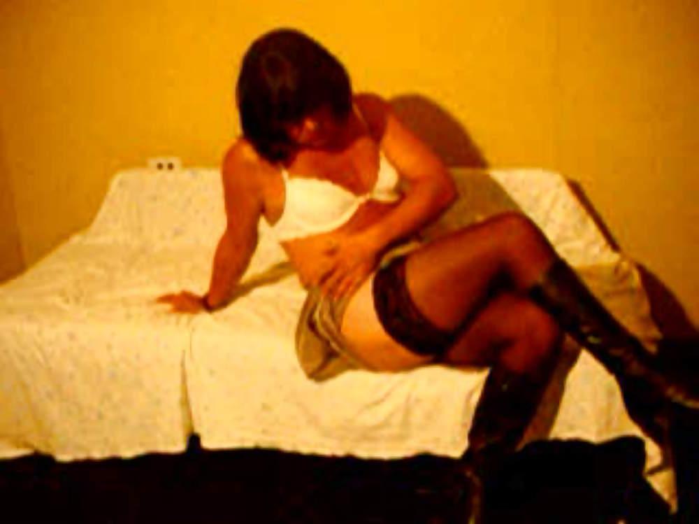 9P Sandra web cam