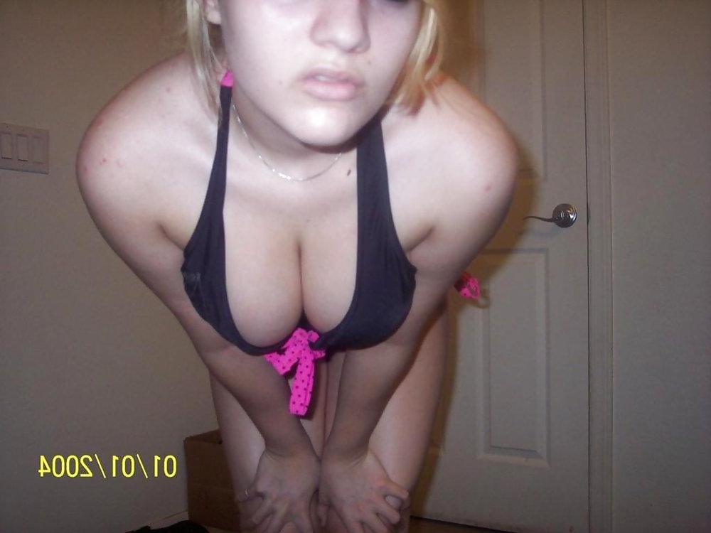 25P Sweet Bulgarian Teen 