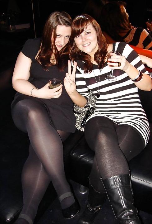 25P IN DA CLUB
