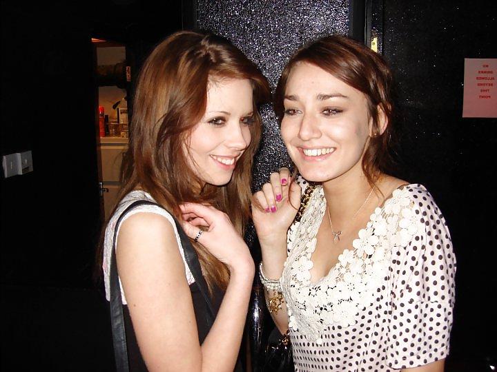 25P IN DA CLUB