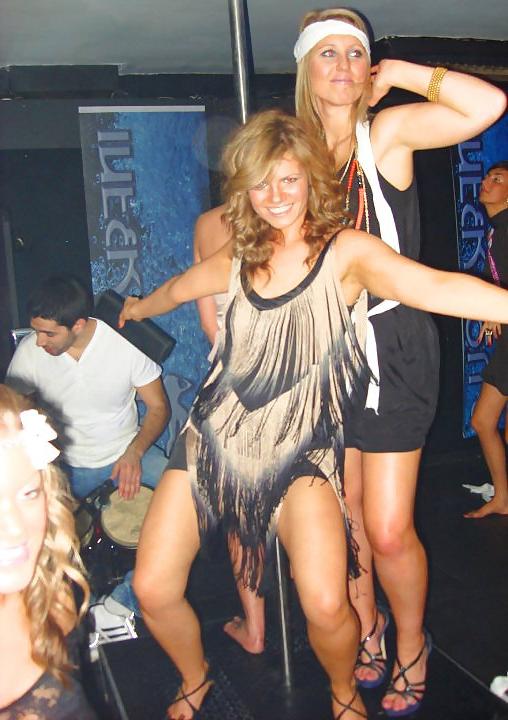 25P IN DA CLUB