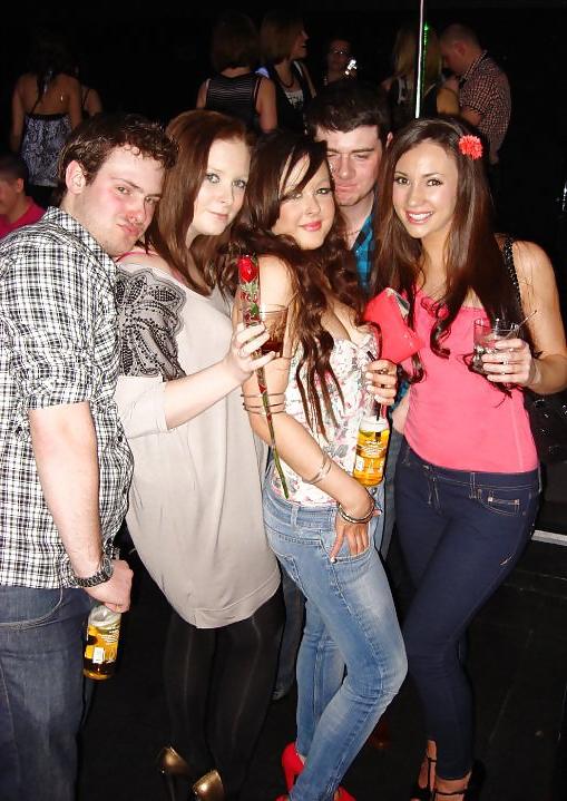 25P IN DA CLUB