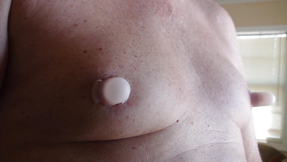 21P Titty Pulling