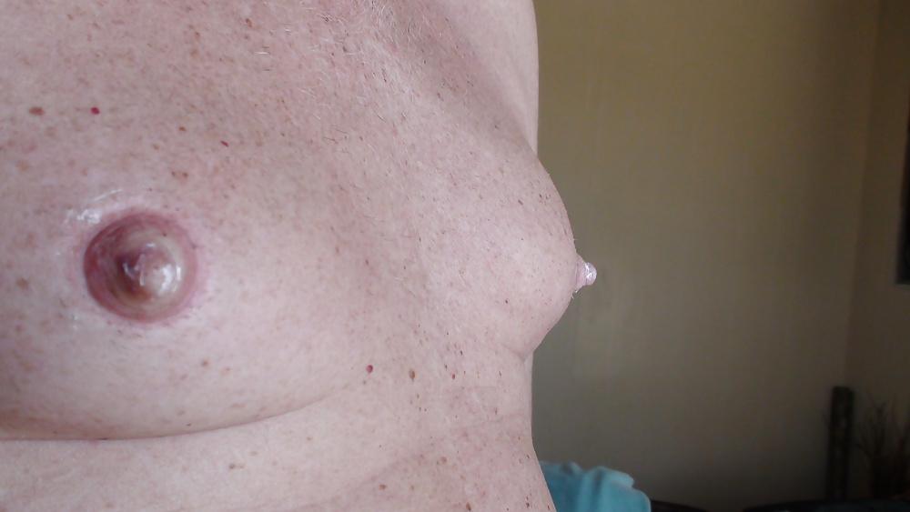 21P Titty Pulling