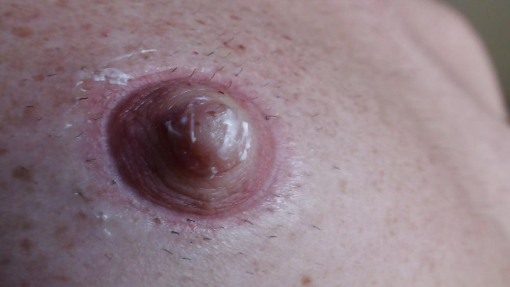 21P Titty Pulling