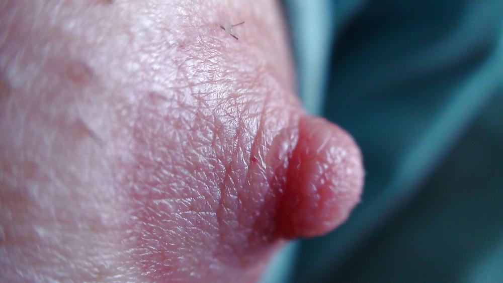 21P Titty Pulling