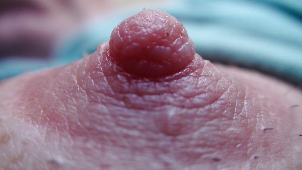 21P Titty Pulling
